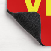 Vivette Mousepad (Ecke)