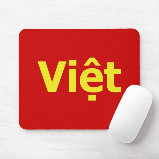 Vivette Mousepad (Mit Mouse)