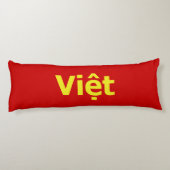 Vivette Seitenschläferkissen (Rückseite)