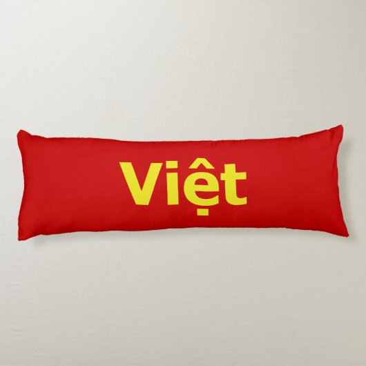 Vivette Seitenschläferkissen (Rückseite)