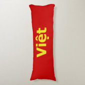 Vivette Seitenschläferkissen (Vorderseite Vertikal)