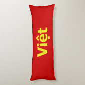 Vivette Seitenschläferkissen (Rückseite (Vertikal))