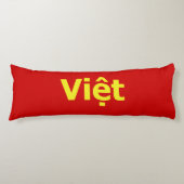 Vivette Seitenschläferkissen (Vorderseite)