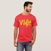 Vivette T-Shirt (Vorne ganz)