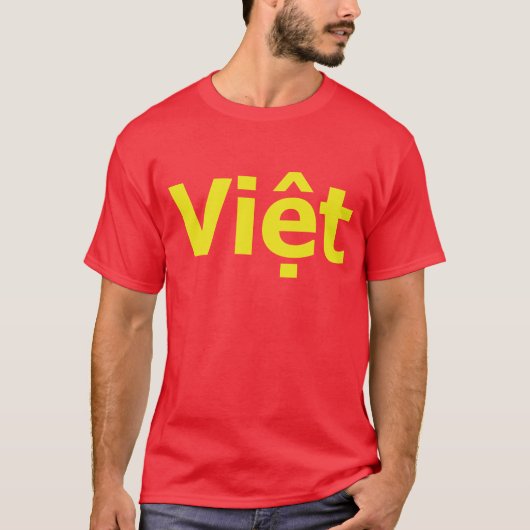 Vivette T-Shirt (Vorderseite)