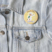 Vivi LeDish™ Viva Button La-Vivi (Beispiel)