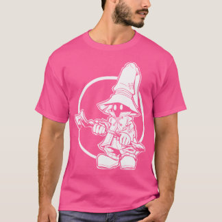 Vivi Ornitier T-Shirt