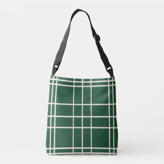 Vivian Crossbody Tasche (Rückseite)