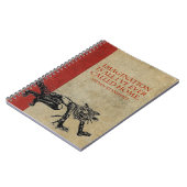 Vivian FantasieSketchbook Notizblock (Linke Seite)