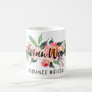 Vivian Holz-Tasse Kaffeetasse