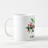 Vivian Holz-Tasse Kaffeetasse (Links)