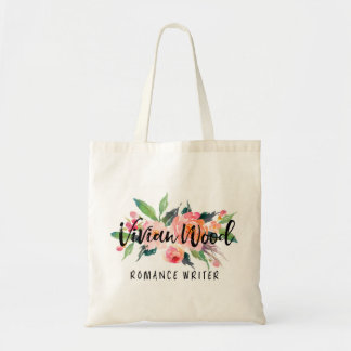 Vivian hölzerne Taschen-Tasche Tragetasche