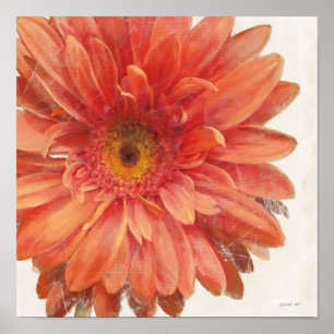 Viviane Daisy 2 Poster