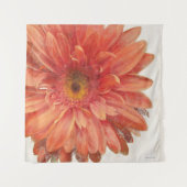 Viviane Daisy Wandteppich (Vorderseite (Horizontal))