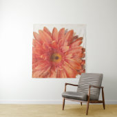 Viviane Daisy Wandteppich (Beispiel)