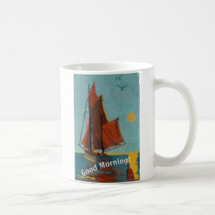 Vivian's Shop - Etwas Besonderes - Tee und Kaffee Kaffeetasse