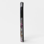 Vivid Abstrakt Portrait iPhone 11 Fall Case-Mate iPhone Hülle (Hinten/Links)