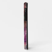 Vivid Abstrakt Portrait iPhone 11 Fall Case-Mate iPhone Hülle (Hinten/Links)