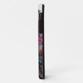 Vivid Abstrakt Portrait iPhone 11 Fall Case-Mate iPhone Hülle (Hinten/Links)