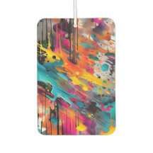 Vivid Chaos Splash Graffiti