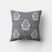 Vivid Charm Decorative Cushion Kissen (Rückseite)