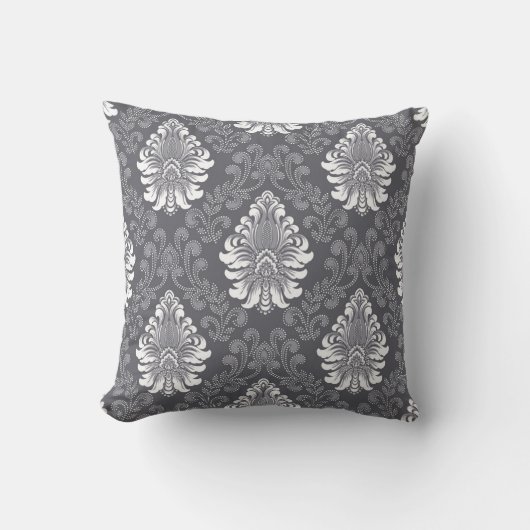 Vivid Charm Decorative Cushion Kissen (Vorderseite)