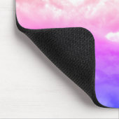 Vivid Clouds | Mousepad (Ecke)