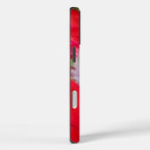 Vivid Cove - Maßgeschneidert Case-Mate iPhone Hülle (Rückseite / Rechts)