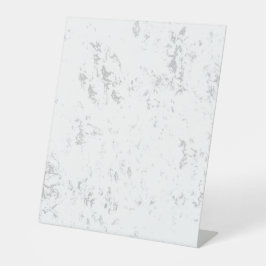 Vivid Design Signs Sockelschild