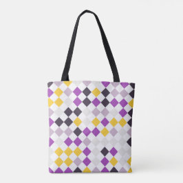 Vivid Diamond Dance Tasche