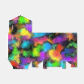 Vivid Dreams Geschenkschachtel (Ungefaltet)
