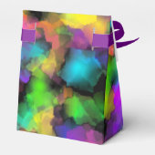 Vivid Dreams Geschenkschachtel (Rückseite)