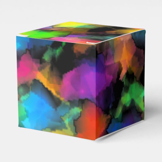 Vivid Dreams Geschenkschachtel (Vorderseite)