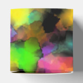 Vivid Dreams Geschenkschachtel (Oben)
