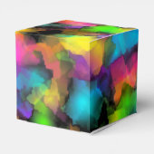 Vivid Dreams Geschenkschachtel (Rückseite)
