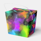 Vivid Dreams Geschenkschachtel (Rückseite)