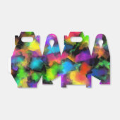 Vivid Dreams Geschenkschachtel (Ungefaltet)