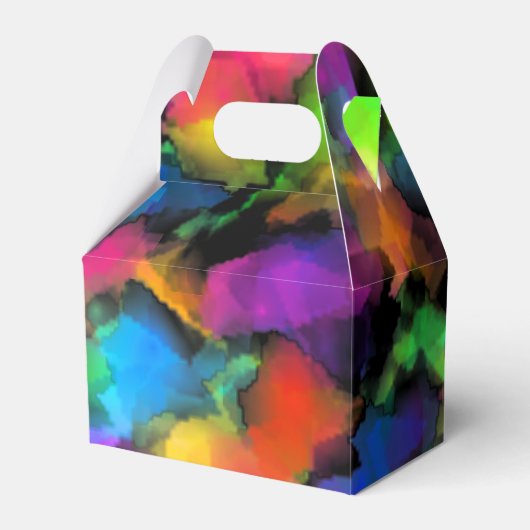 Vivid Dreams Geschenkschachtel (Vorderseite)