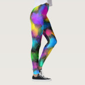 Vivid Dreams Leggings (Rechts)