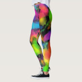 Vivid Dreams Leggings (Links)
