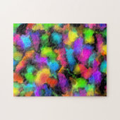 Vivid Dreams Puzzle (Horizontal)