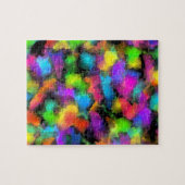 Vivid Dreams Puzzle (Horizontal)