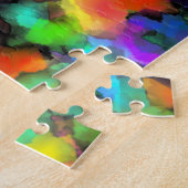 Vivid Dreams Puzzle (Seite)