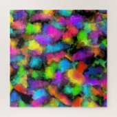 Vivid Dreams Puzzle (Vertikal)