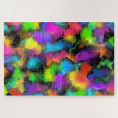 Vivid Dreams Puzzle (Horizontal)