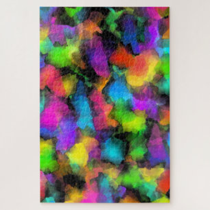 Vivid Dreams Puzzle