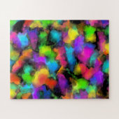 Vivid Dreams Puzzle (Horizontal)