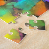 Vivid Dreams Puzzle (Seite)