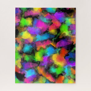 Vivid Dreams Puzzle