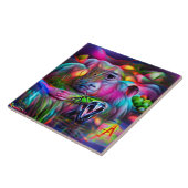 Vivid Dreamscape: Agrizoophobia Fliese (Seite)